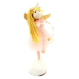 Decoratiune zana Angelusa - Angelique model 21-101