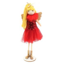 Decoratiune zana Angelusa - Angelique model 21-105