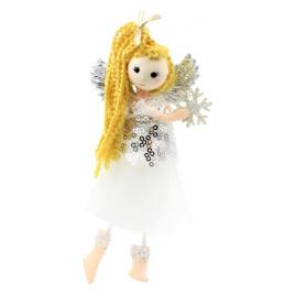 Decoratiune zana Angelusa - Angelique model 21-108
