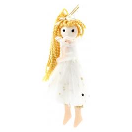Decoratiune zana Angelusa - Angelique model 21-114