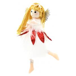 Decoratiune zana Angelusa - Angelique model 21-69