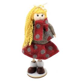 Decoratiune zana Angelusa - Angelique model 21-74