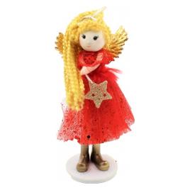 Decoratiune zana Angelusa - Angelique model 21-94