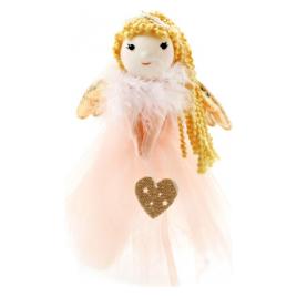 Decoratiune zana Angelusa - Angelique model 21-96