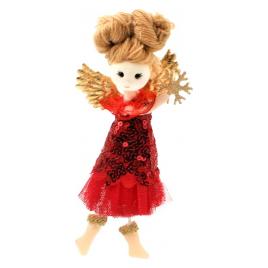 Decoratiune zana Angelusa - Angelisse model 21-110
