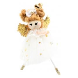 Decoratiune zana Angelusa - Angelisse model 21-63