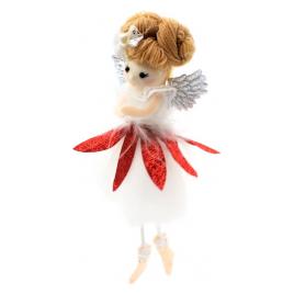 Decoratiune zana Angelusa - Angelisse model 21-68