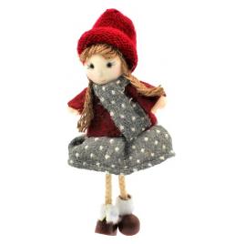 Decoratiune zana Angelusa - Angelisse model 21-73