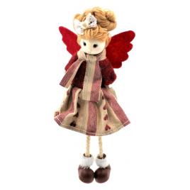 Decoratiune zana Angelusa - Angelisse model 21-78