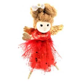 Decoratiune zana Angelusa - Angelisse model 21-88