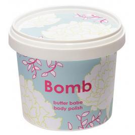 Exfoliant de corp Butter Babe, Bomb Cosmetics, 365 ml