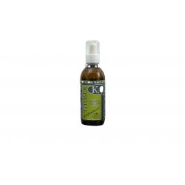Fitosol K0, sinergie semi-termoactiva, tratament de detoxifiere, Erbasol, 150 ml