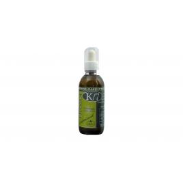 Sinergie termoactiva, tratament de detoxifiere, Fitosol K7, Erbasol, 150 ml