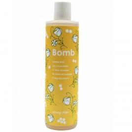 Spumant de baie, Honey Glow, Bomb Cosmetics, 300 ml