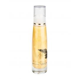 Ulei de corp iluminator uscat cu aur Eternal Gold Organique, 100 ml