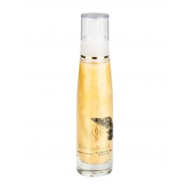 Ulei de corp iluminator uscat cu aur Eternal Gold Organique, 100 ml