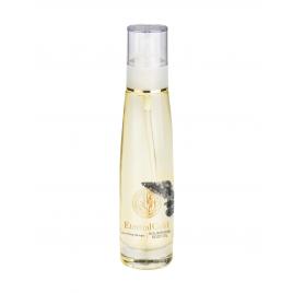 Ulei de corp nutritiv uscat cu aur Eternal Gold, Organique 100 ml