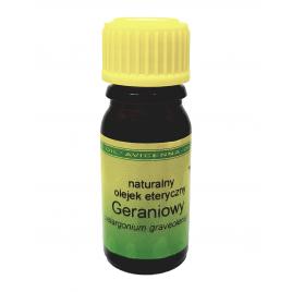Ulei esential natural geraniu (muscata), Organique, 7 ml