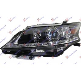 Far Electric Halogen Stanga LEXUS RX 350/450 2012 2013 2014 2015