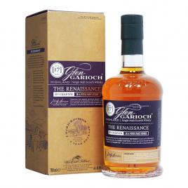 Glen garioch 17 ani renaissance, whisky 0.7l