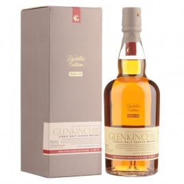 Glenkinchie distiller’s edition amontillado cask, whisky 0.7l