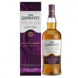 Glenlivet triple cask reserve, whisky 1l
