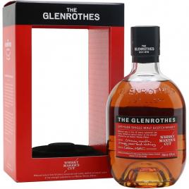 Glenrothes maker’s cut, whisky 0.7l