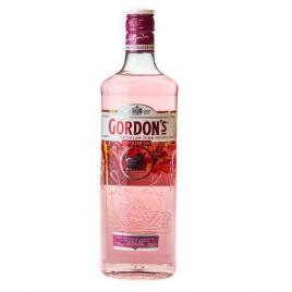 Gordon’s pink gin, gin 0.7l