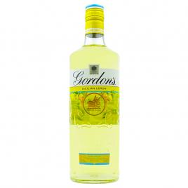 Gordon’s sicilian lemon gin, gin 0.7l