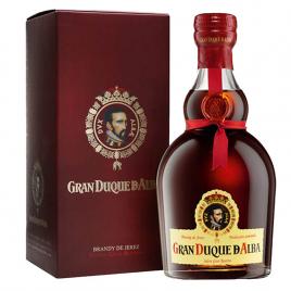 Gran duque d’alba brandy de jerez, brandy 0.7l