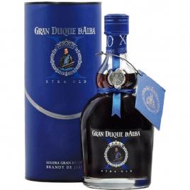 Gran duque d’alba xo brandy de jerez, brandy 0.7l