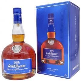 Grand marnier louis alexandre, lichior 0.7l