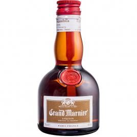 Grand marnier rouge, lichior 0.05l