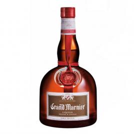 Grand marnier rouge, lichior 0.7l