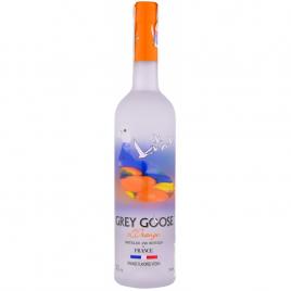 Grey goose l’orange vodka, vodka 0.7l