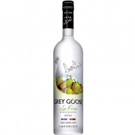 Grey goose la poire vodka, vodka 0.7l