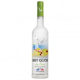 Grey goose la poire vodka, vodka 1l