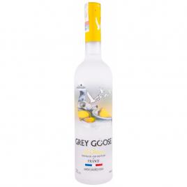 Grey goose le citron vodka, vodka 0.7l