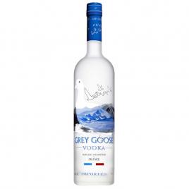 Grey goose vodka, vodka 0.2l