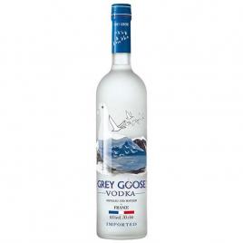 Grey goose vodka, vodka 1l
