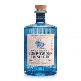 Gunpowder irish gin, gin 0.7l