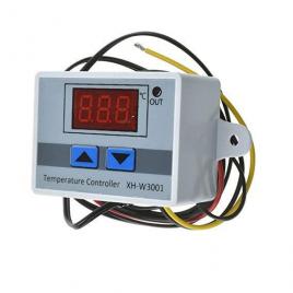 Termostat electronic W3001 220V