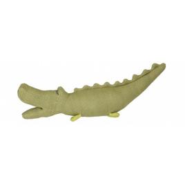 Jucarie crocodil tricotat egmont toys