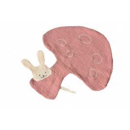 Jucarie doudou ciupercuta egmont toys