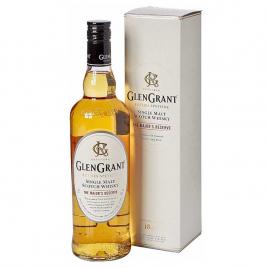 Glen grant the major’s reserve, whisky 0.7