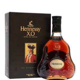 Hennessy xo, cognac 0.7l