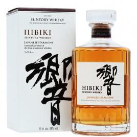 Hibiki harmony suntory whisky, whisky 0.7l