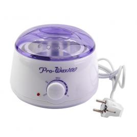 Incalzitor Electric Ceara Epilatoare PRO Wax Decantor ceara, Alb