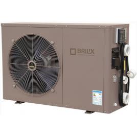Pompa de caldura Brilix InverterBOOST XHPFD1005 ani garantie.