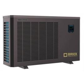 Pompa de caldura Brilix InverterBOOST XHPFD100 PLUS5 ani garantie.